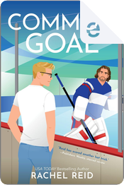 Common Goal by Rachel Reid