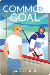 Common Goal by Rachel Reid