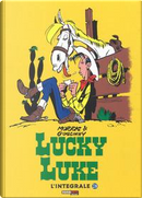 Lucky Luke. L'integrale by Morris, Rene Goscinny