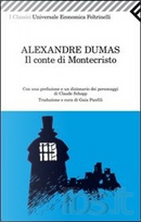 Il conte di Montecristo by Alexandre Dumas, père
