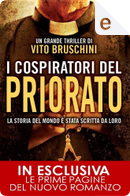 I cospiratori del priorato by Vito Bruschini