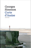 Corte d'Assise by Georges Simenon