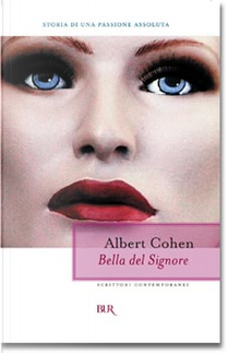 Bella del Signore by Albert Cohen