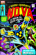 L'Uomo chiamato Nova by Marv Wolfman