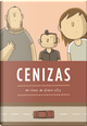 Cenizas by Álvaro Ortiz