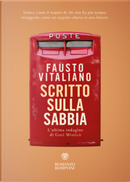 Scritto sulla sabbia by Fausto Vitaliano
