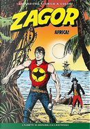 Zagor collezione storica a colori n. 158 by Mauro Boselli, Moreno Burattini