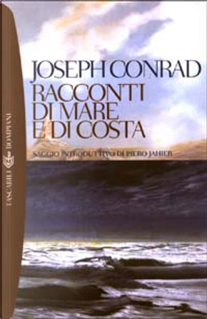 Racconti di mare e di costa by Joseph Conrad