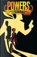 Powers - I federali vol. 2 by Brian Michael Bendis