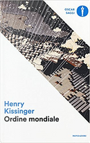 Ordine mondiale by Henry Kissinger