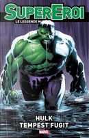 Supereroi - Le leggende Marvel vol. 37 by Dale Keown, Lee Weeks, Peter David