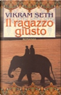 Il ragazzo giusto by Vikram Seth