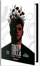 Trees vol. 1 HC by Jason Howard, Warren Ellis