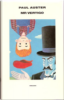 Mr Vertigo by Paul Auster
