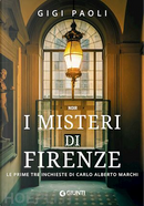 I misteri di Firenze by Gigi Paoli
