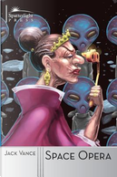 Space Opera by Jack Vance