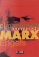 Manifiesto Comunista by Federico Engels, Karl Marx