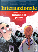 Internazionale n. 1545 · anno 31 by Zerocalcare