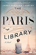 The Paris library by Janet Skeslien Charles