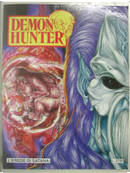 Demon Hunter n. 22 by Gino Udina