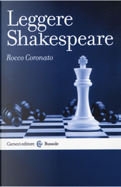 Leggere Shakespeare by Rocco Coronato