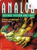 Analog Science Fiction and Fact by Bond Elam, Bud Sparhawk, Ian McHugh, Jerry Oltion, Rajnar Vajra, Ron Collins, Walter L. Kleine