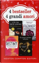 Grandi amori by Elizabeth Craft, Jessica Sorensen, Lindsey Summers, Meredith A. Walters, Shea Olsen