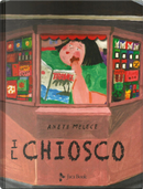 Il chiosco by Anete Melece