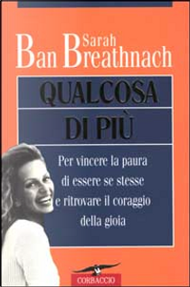 Qualcosa di più by Sarah Ban Breathnach
