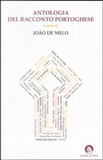 Antologia del racconto portoghese