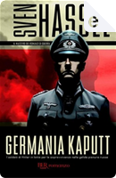Germania kaputt by Sven Hassel