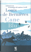 Cane blu by Louis de Bernières