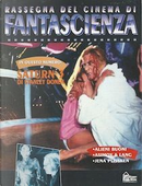 Rassegna del cinema di Fantascienza n. 13 by Gualtiero De Marinis
