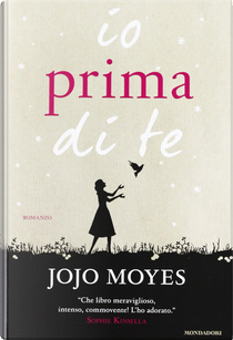 Io prima di te by Jojo Moyes
