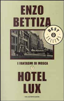 I fantasmi di Mosca by Enzo Bettiza