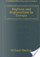 Region and Regionalism in Europe by Michael Keating