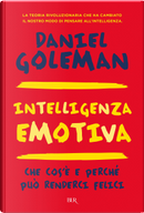 Intelligenza emotiva by Daniel Goleman