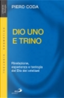 Dio uno e trino by Piero Coda