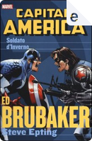 Capitan America - Ed Brubaker Collection Vol. 2 by Ed Brubaker