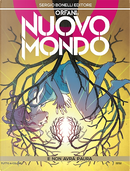 Orfani: Nuovo Mondo n. 6 by Mauro Uzzeo, Roberto Recchioni
