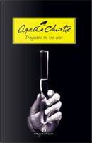 Tragedia in tre atti by Agatha Christie