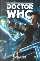 Doctor Who: Undicesimo dottore vol. 1 by Al Enwing, Boo Cook, Boo Williams, Simon Fraser