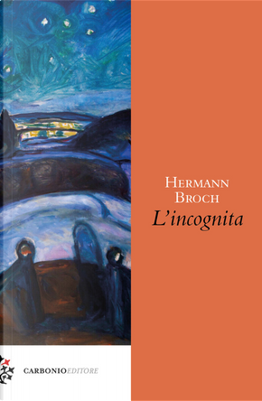 L'incognita by Hermann Broch