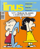 Linus by Alberto Corradi, Alberto Rebori, Bertolotti, Charles M. Schulz, Darby Conley, De Pirro, Garry B. Trudeau, Ivan, Jim Meddick, Mario Natangelo, Mr. Vany, Paco Roca, Ralf König, Riccardo Marassi, Richard Thompson, Scott Adams, Sergio Ponchione, Squaz, Stephan Pastis, Tuono Pettinato
