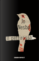 Il pettirosso by Jo Nesbø