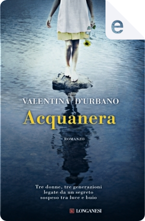Acquanera by Valentina D'Urbano