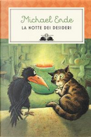 La notte dei desideri by Michael Ende
