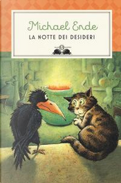 La notte dei desideri by Michael Ende