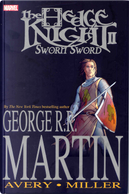 Hedge Knight II by Ben Avery, George R.R. Martin, Mike S. Miller