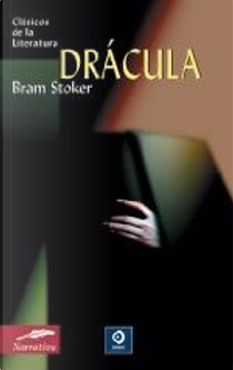 Drácula by Bram Stoker